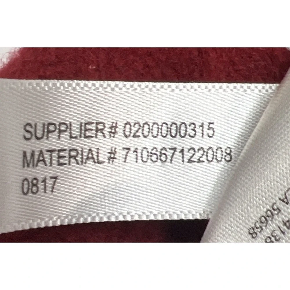 Ralph Lauren Polo VTG 1995 Pullover Sweater‎ Wool Cashmere Blend Old Money Pony